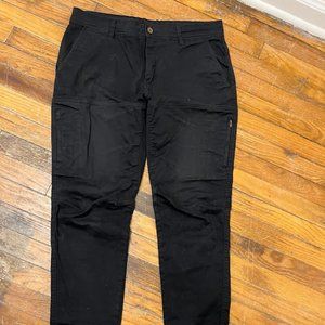 Tentree Stretch Twill Everyday Jogger (Men's 34)